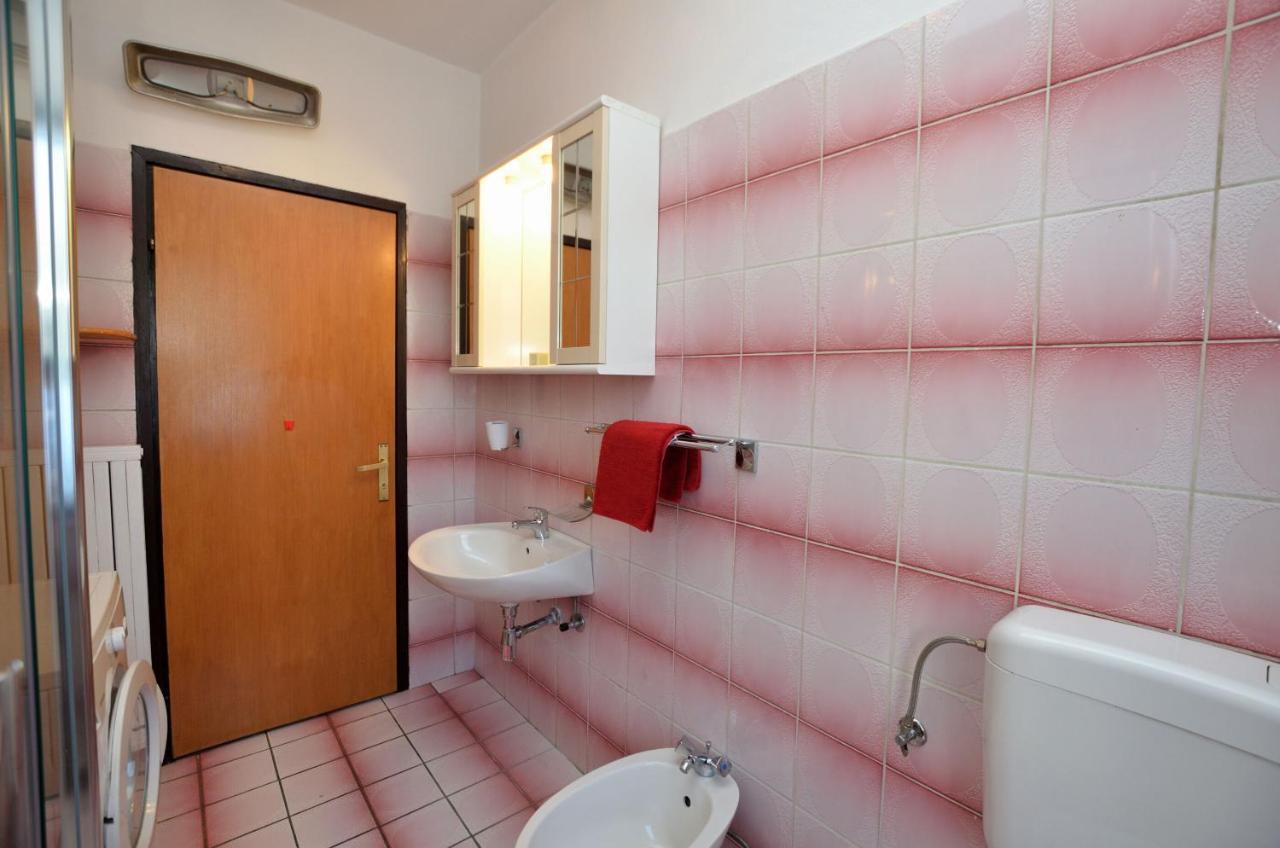 Rooms Tomc Fuškulin Eksteriør bilde