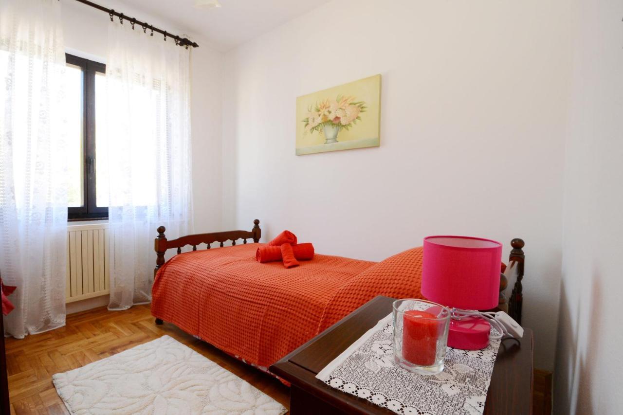 Rooms Tomc Fuškulin Eksteriør bilde