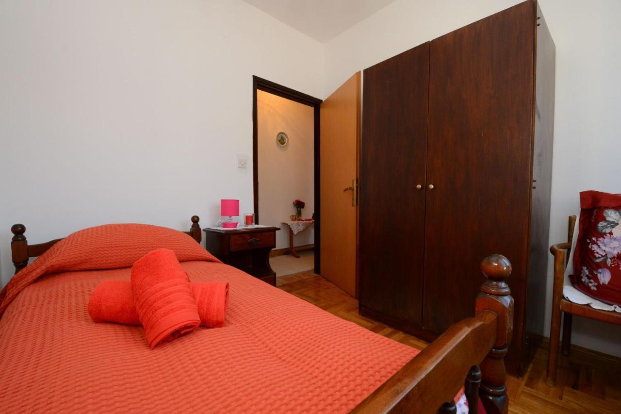 Rooms Tomc Fuškulin Eksteriør bilde