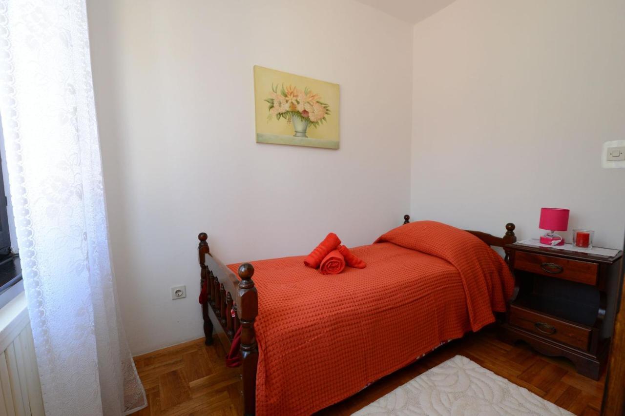 Rooms Tomc Fuškulin Eksteriør bilde